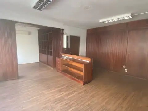 Oficina Monoambiente con 1 baño