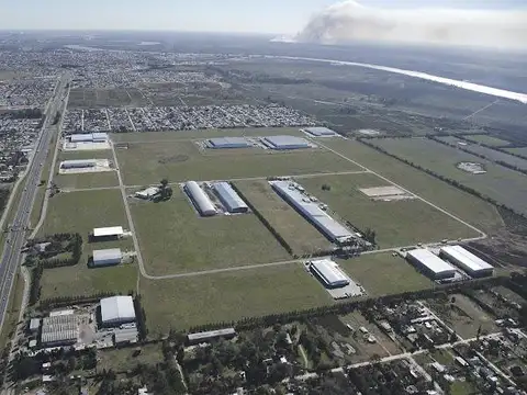 Terreno en Venta de 8845,0 m2