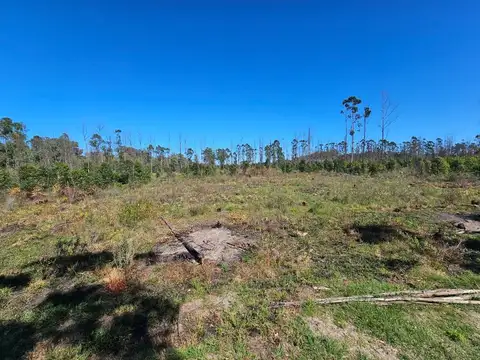 TERRENO EN VENTA CERCA DEL RIO CON FINANCIACION