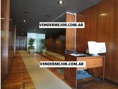 Departamento en Alquiler Temporal de Monoambiente