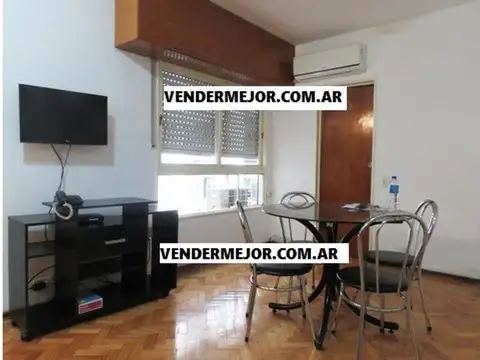 DEPARTAMENTO EN PALERMO