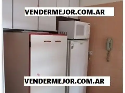 DEPARTAMENTO EN PALERMO