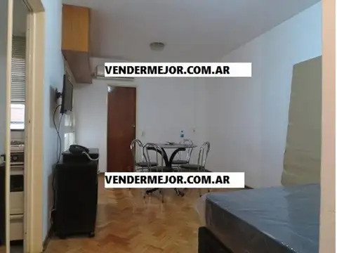 Departamento en Alquiler Temporal A Estrenar