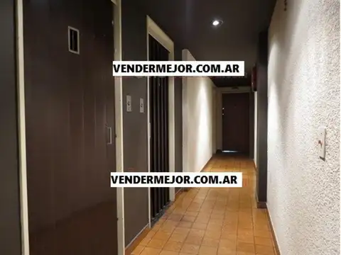 Departamento en Alquiler Temporal en Palermo, USD 450