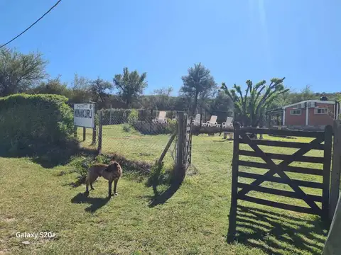 Complejo de Cabañas en Rio Grande San Luis