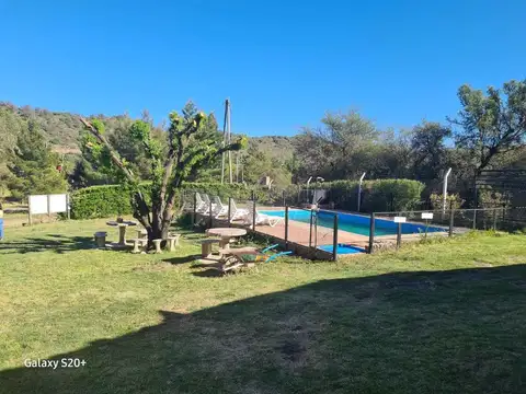 Ruta Provincial N° 9, Km 45,5 - Rio Grande 100