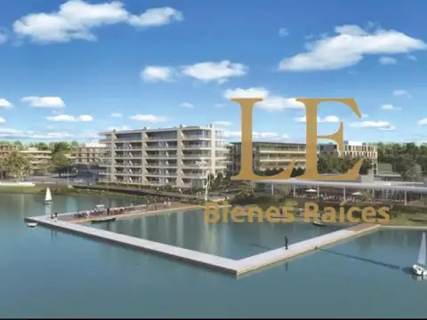 Terreno en Venta en Puertos - Acacias, USD 155.000