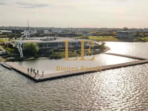 Puertos Del Lago /acacias 100