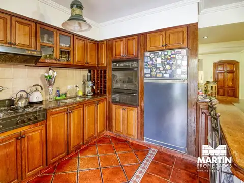 Casa en Venta 30 años