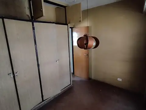 Departamento en Venta en Chacarita, USD 85.900