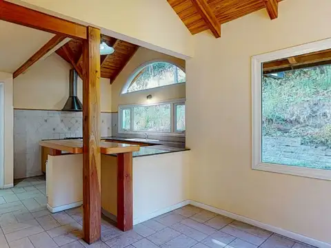 Casa en Venta al Noroeste