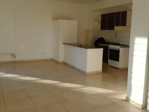 Departamento monoambiente en alquiler