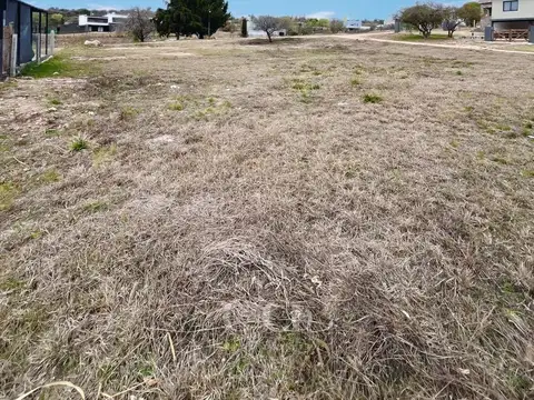 Venta Excelente Terreno De 800M2 En Barrio Semi Cerrado Keoken, Tanti