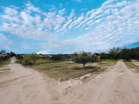 Terreno en Venta en Tanti, USD 25.000