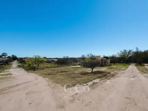 Terreno en Venta de 800,0 m2