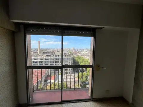 VENTA 2 AMBIENTES  BARRACAS IMPERDIBLE