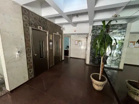 Departamento en Venta en Barracas, USD 62.900