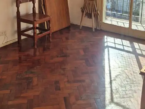 Departamento en Venta 60 años