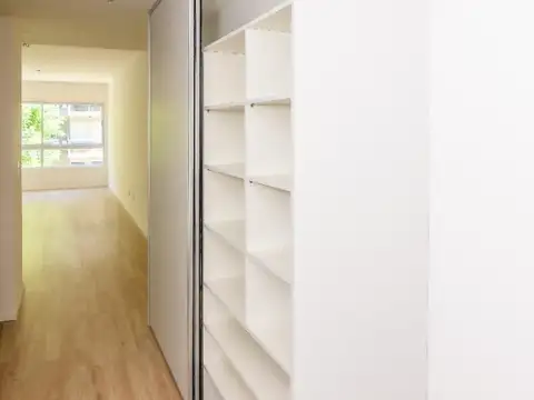 Departamento en Alquiler Apto profesional