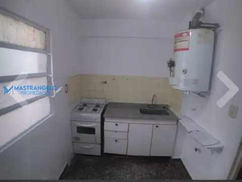 Departamento en venta de 2 dormitorios en San Miguel