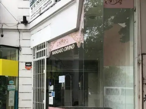 Catamarca 1600. Entre San martin y Luro