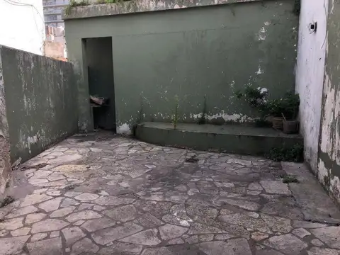 Local en Venta 40 años