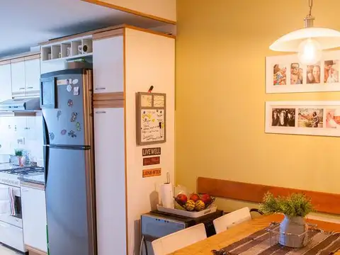 Departamento en Venta en Victoria Barrio Centro, USD 220.000