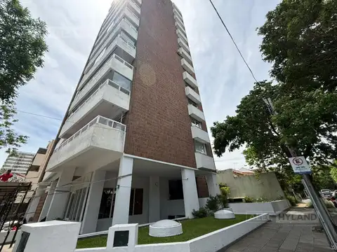 Av. Santa Fe 576