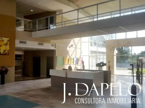 Amaneceres Office Venta De Cocheras