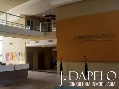Amaneceres Office Venta De Cocheras