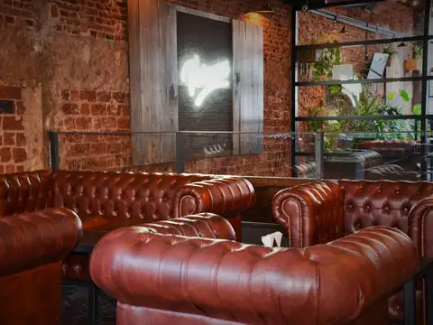 Fondo de comercio en venta en San Telmo