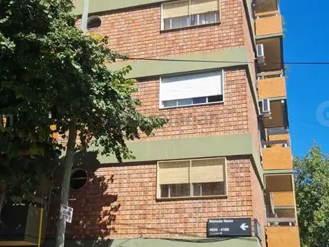 Departamento en Venta en Saavedra, USD 85.000