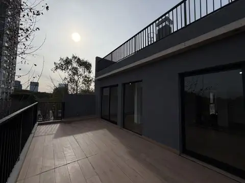 Departamento en Venta Apto profesional