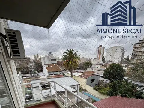 Departamento en Alquiler de Monoambiente