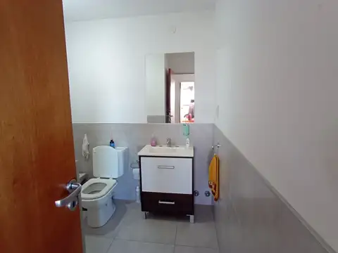 Departamento en Venta en San Francisco, USD 85.000