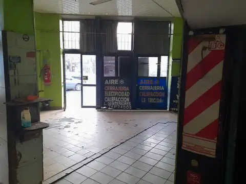 Avenida Juan Bautista Alberdi 4700