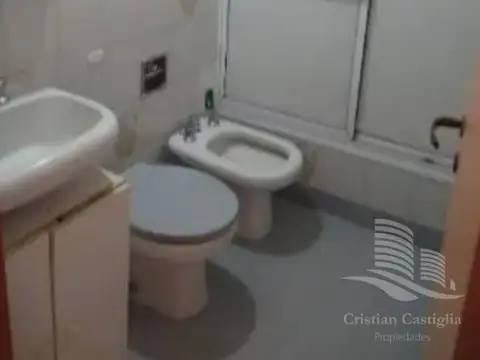 Departamento 4 ambientes con lavadero en Venta en San Fernando