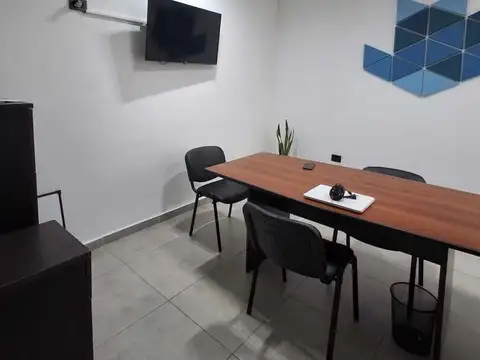 Oficina en Venta en La Plata [Cod: 2852-52]