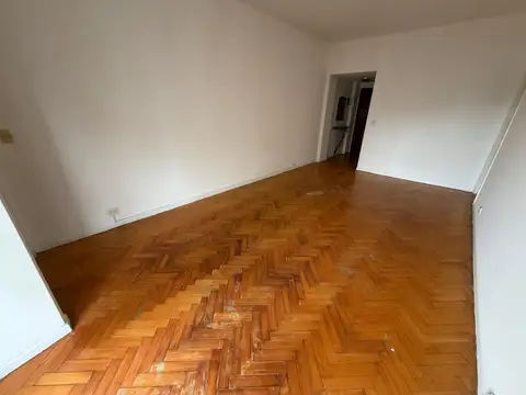 Departamento en Venta en Caballito, USD 149.000