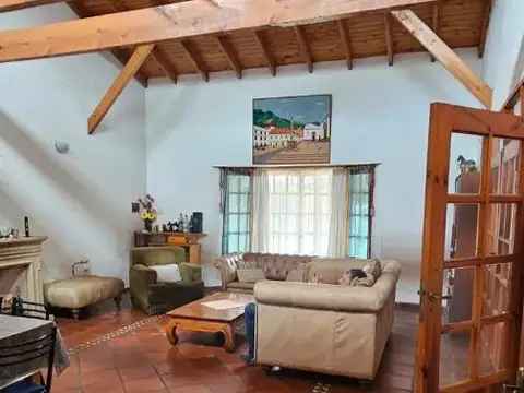 Casa en Venta en Jose Clemente Paz, USD 105.000