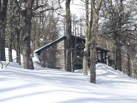 Las Pendientes - Cerro Chapelco 0