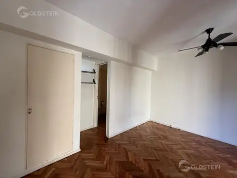 Departamento en Almagro