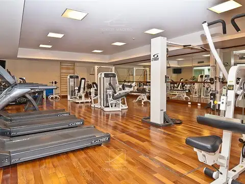 Departamento en Alquiler de 2 dormitorios