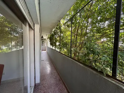 Departamento en Alquiler de 4 ambientes