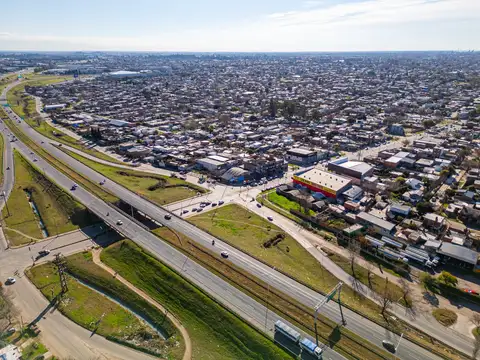 Galpon en Venta en Rosario, USD 240.000