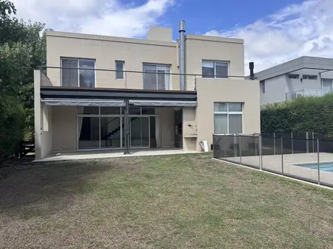 Casa en Venta en Nordelta Los Sauces, USD 368.000