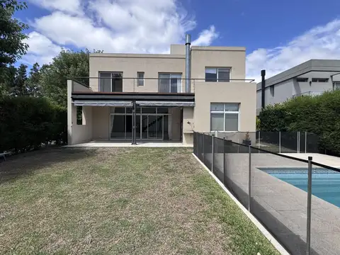 Casa en Venta 18 años