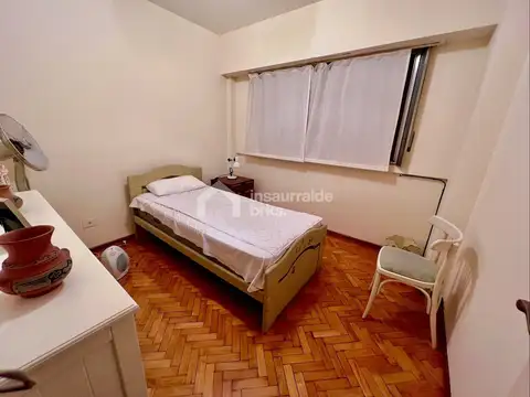 Departamento en Venta en Palermo, USD 95.000