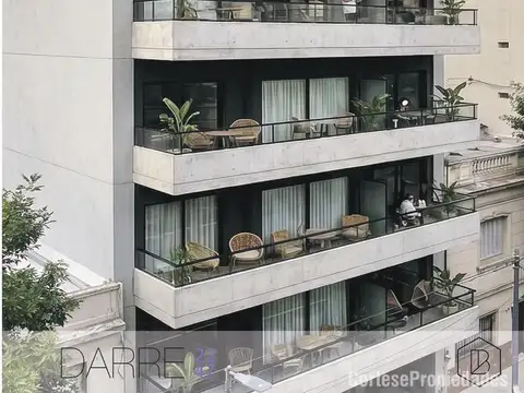 Departamento en Venta al Noroeste