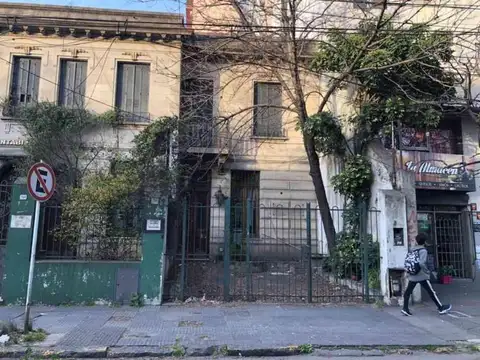 Departamento en Venta de 5 ambientes